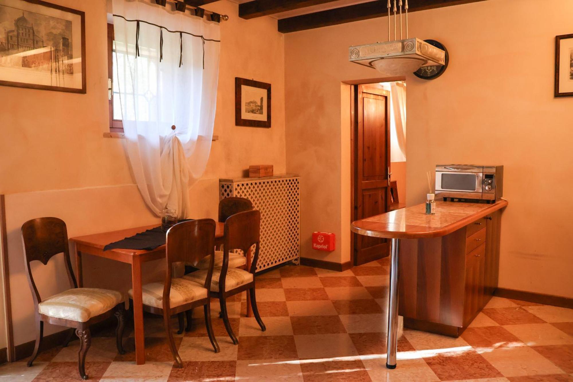 Aurelia Maison Verona Luaran gambar