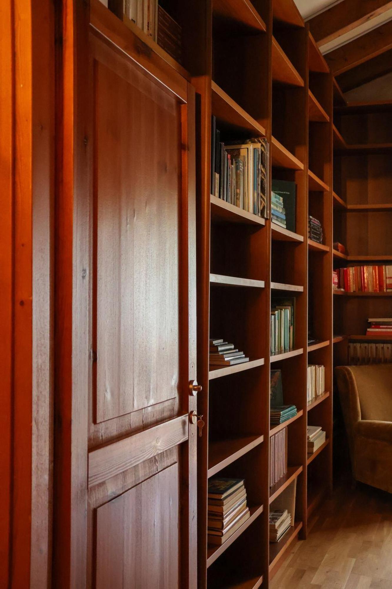 Aurelia Maison Verona Luaran gambar