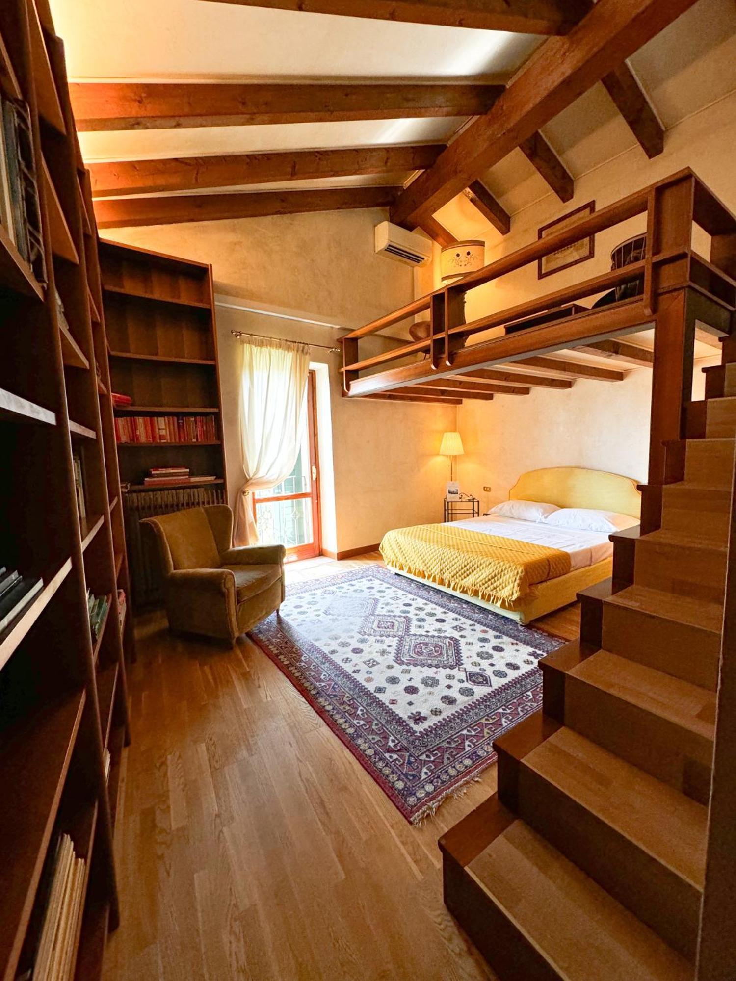 Aurelia Maison Verona Luaran gambar
