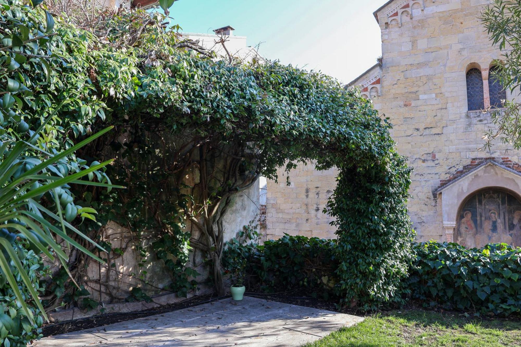 Aurelia Maison Verona Luaran gambar