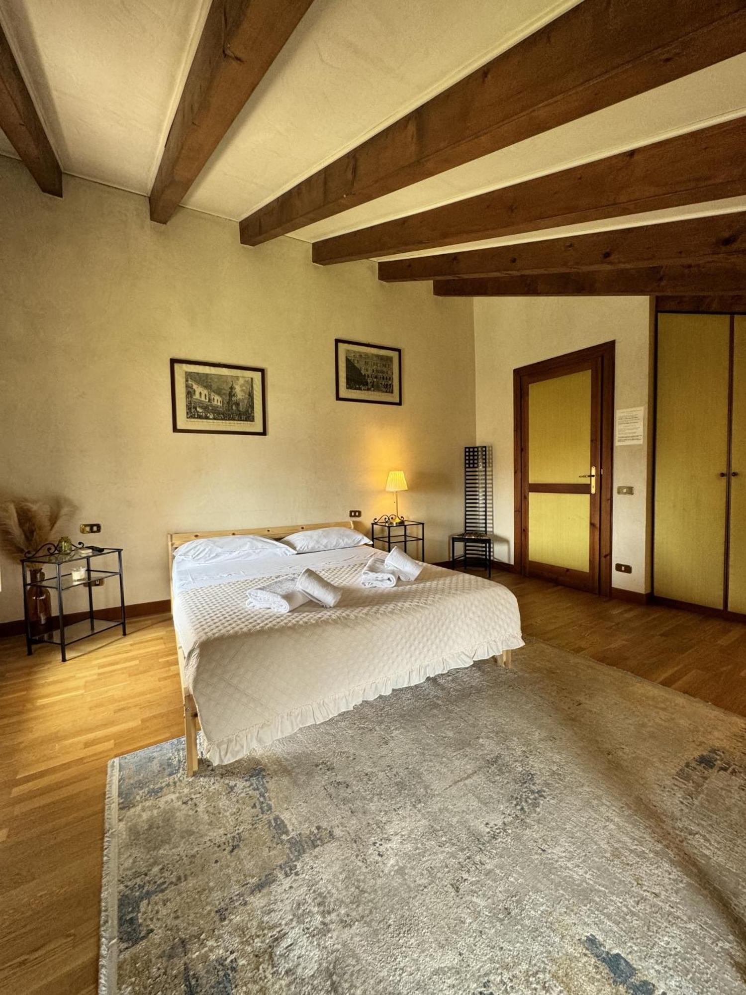 Aurelia Maison Verona Luaran gambar