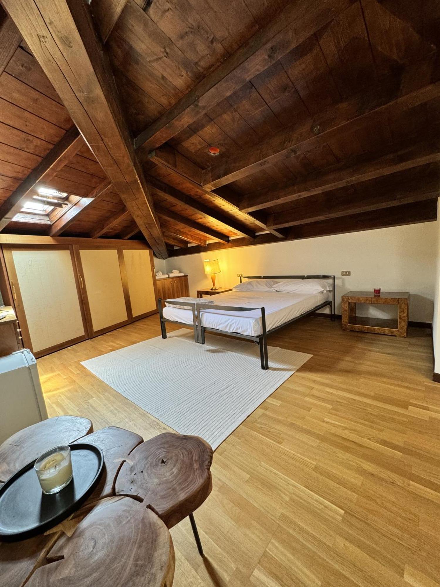 Aurelia Maison Verona Luaran gambar